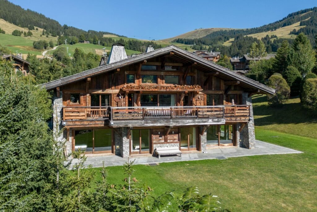 Chalet Atlas — chalet gallery