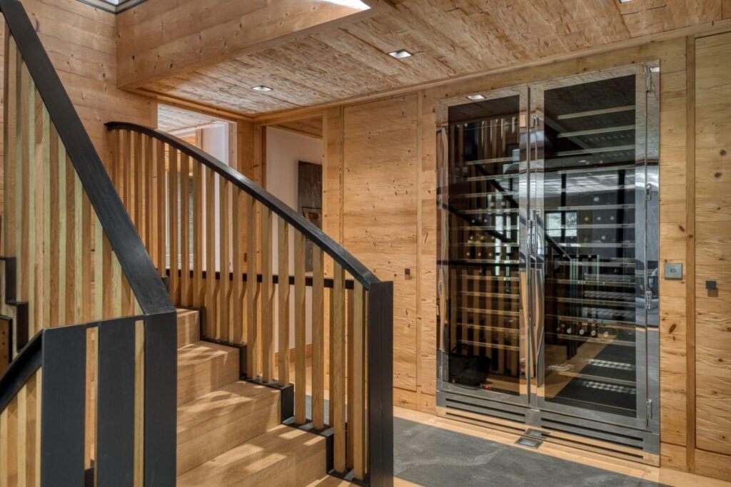 Chalet Atlas — chalet gallery