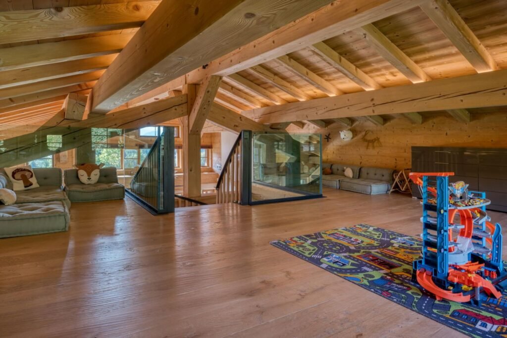 Chalet Atlas — chalet gallery