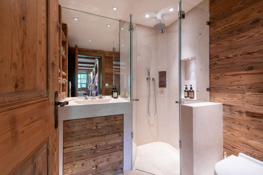 Chalet Virmadisa — chalet gallery