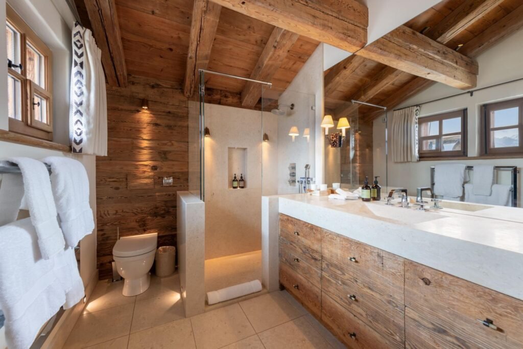 Chalet Virmadisa — chalet gallery