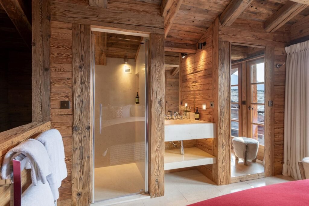 Chalet Virmadisa — chalet gallery