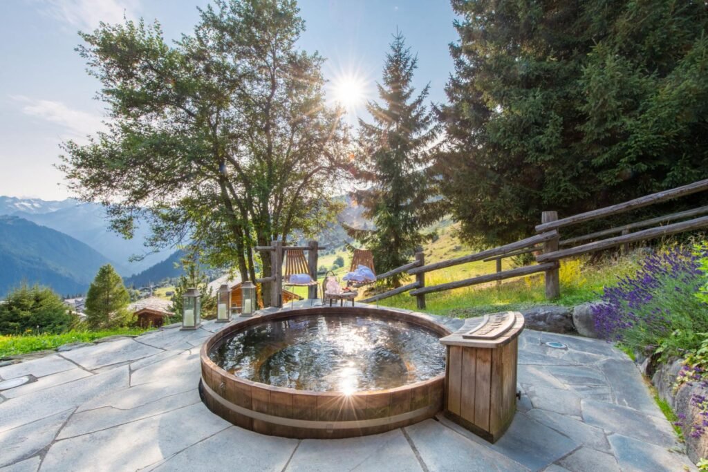 Chalet Virmadisa — chalet gallery