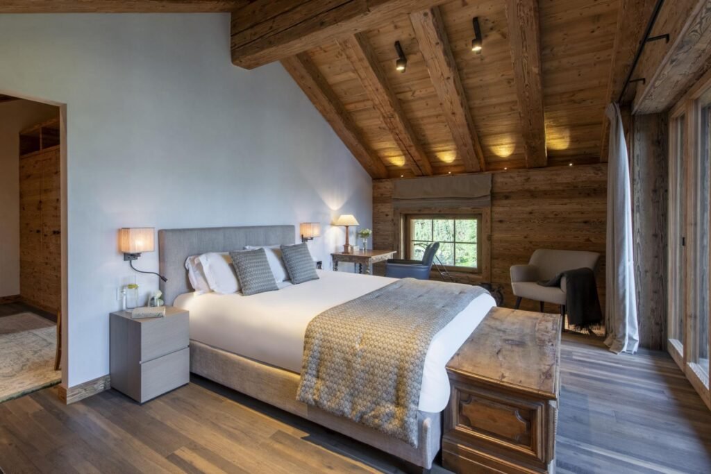 Chalet Peter Pan — chalet gallery