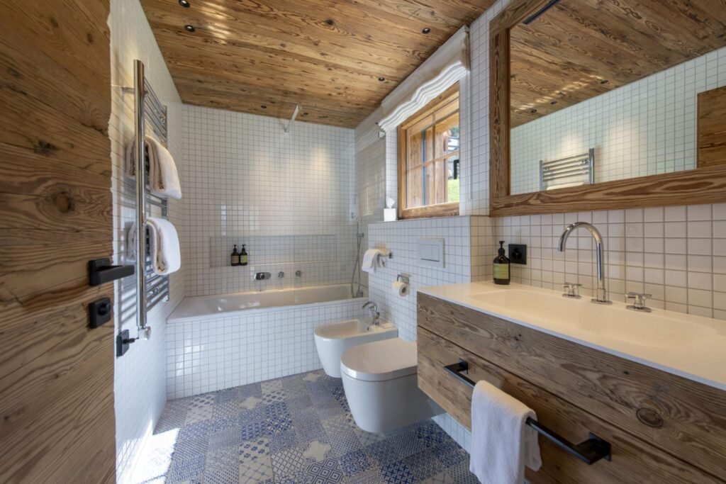 Chalet Peter Pan — chalet gallery