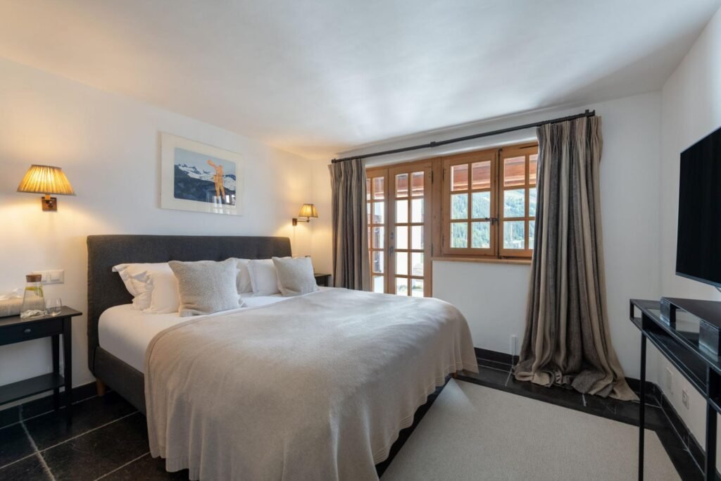 Chalet Dent de Lion — chalet gallery