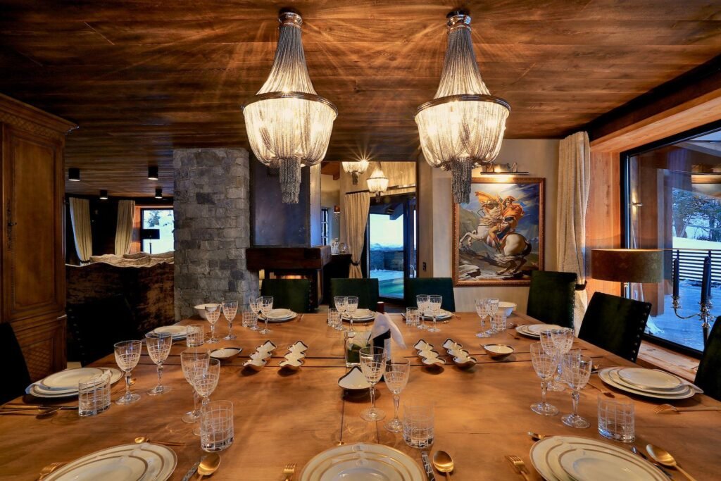 Chalet Alta — chalet gallery