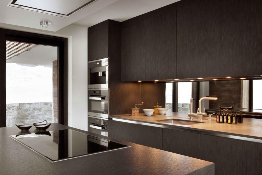 Chalet Alta — chalet gallery
