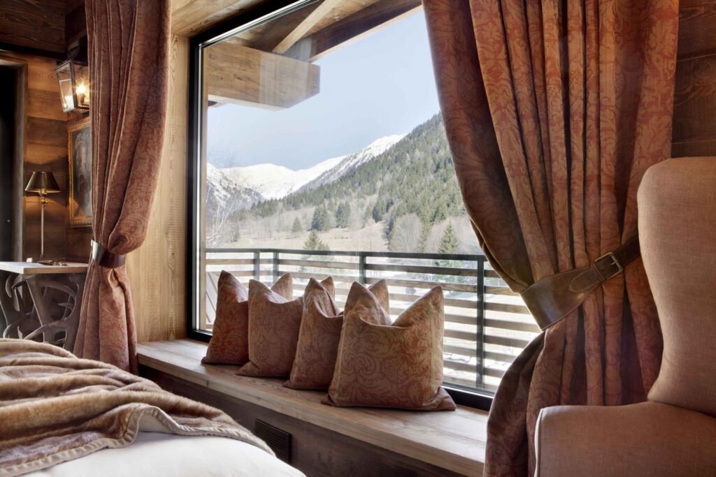 Chalet Alta — chalet gallery