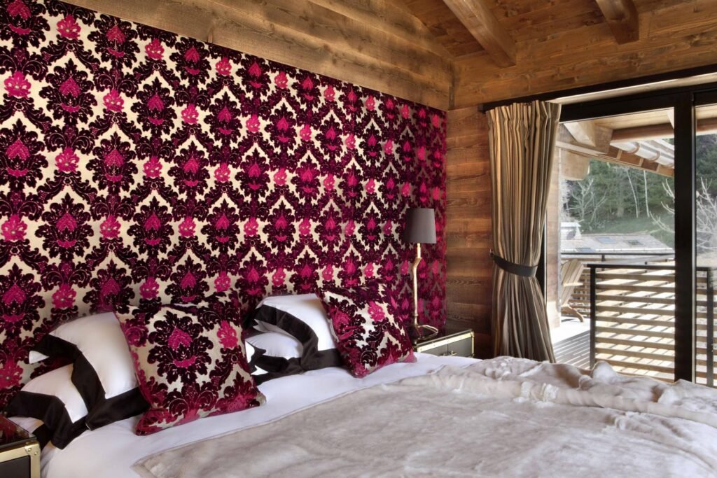Chalet Alta — chalet gallery