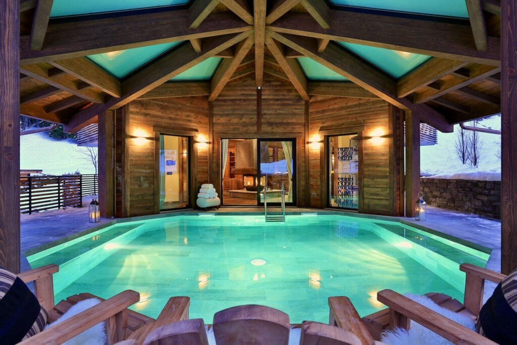 Chalet Alta — chalet gallery