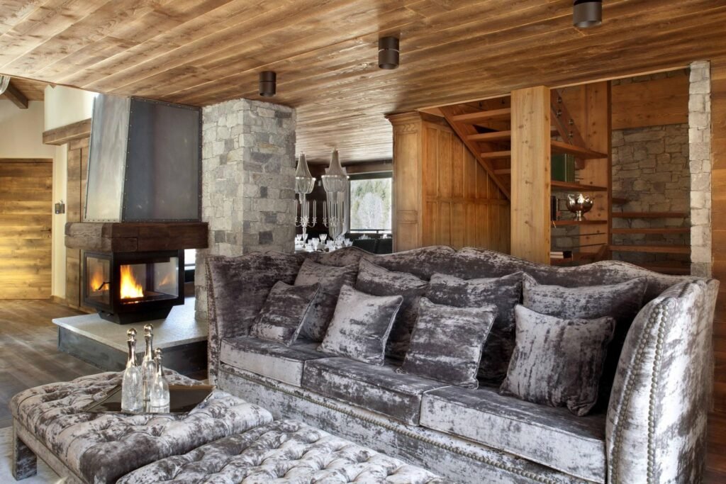 Chalet Alta — chalet gallery