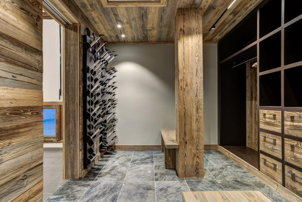 Chalet Azurite — chalet gallery