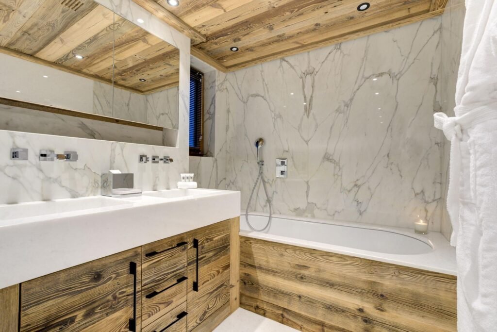 Chalet Azurite — chalet gallery