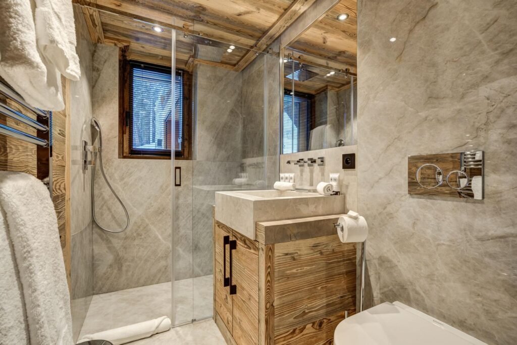 Chalet Azurite — chalet gallery