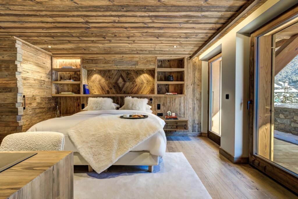 Chalet Azurite — chalet gallery