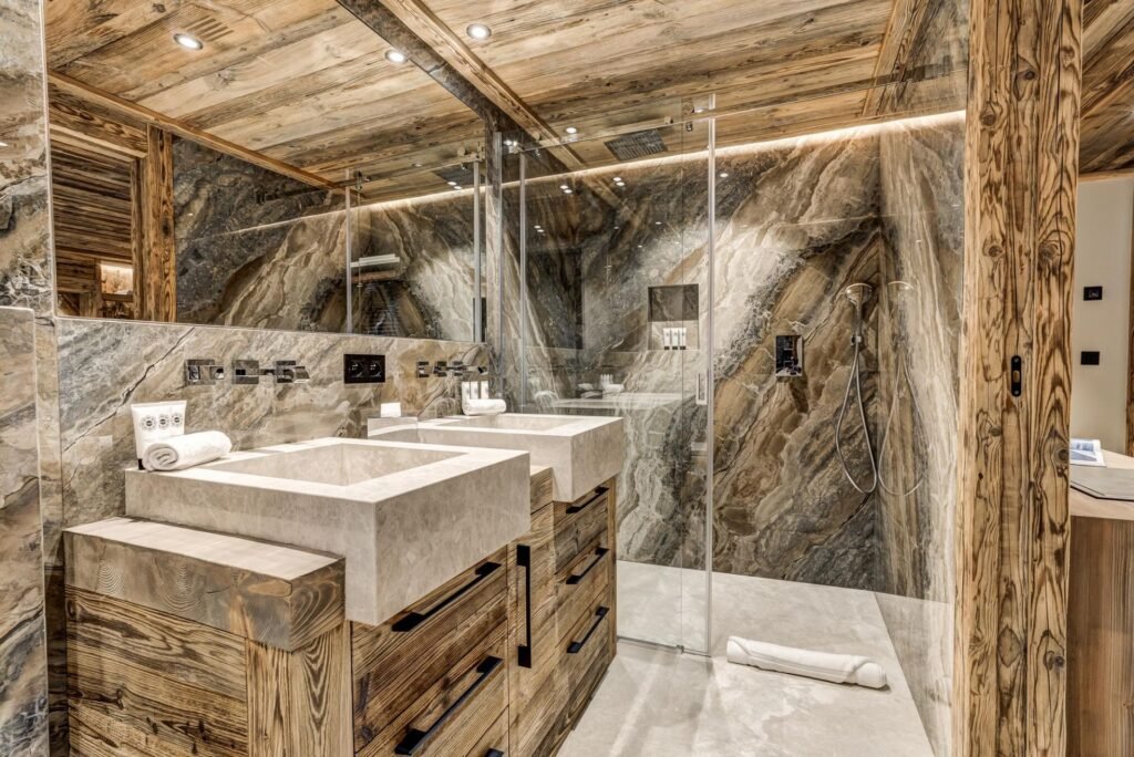 Chalet Azurite — chalet gallery