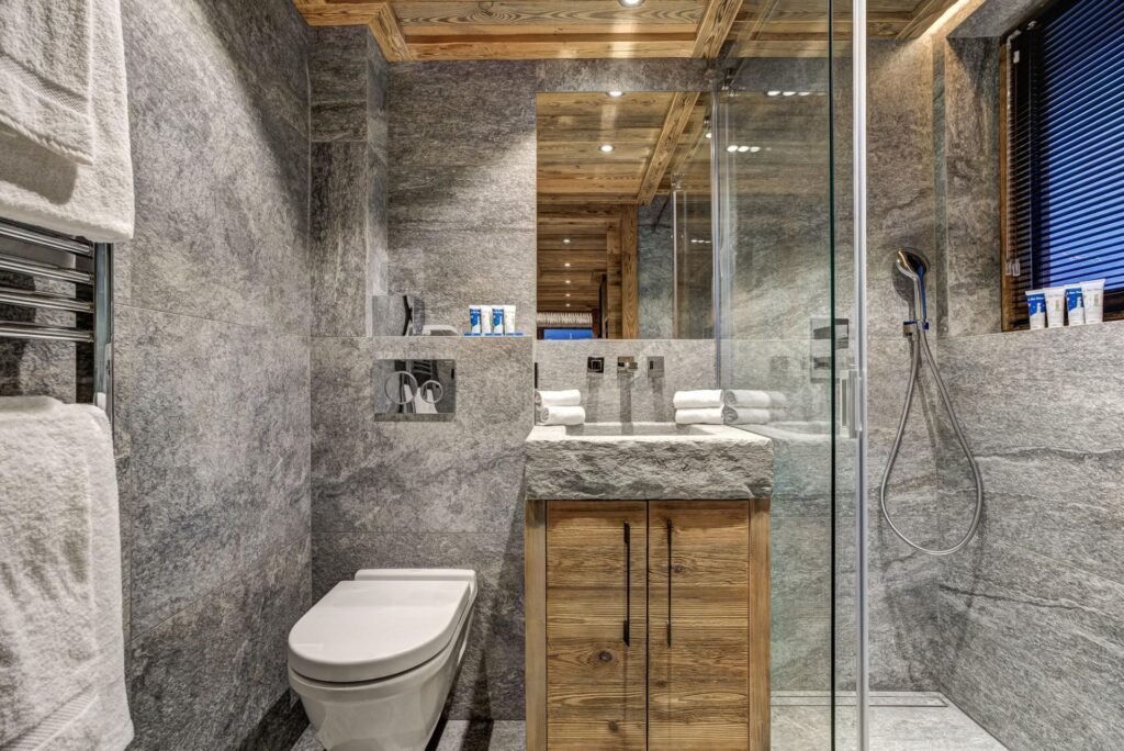 Chalet Azurite — chalet gallery