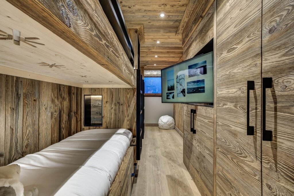 Chalet Azurite — chalet gallery