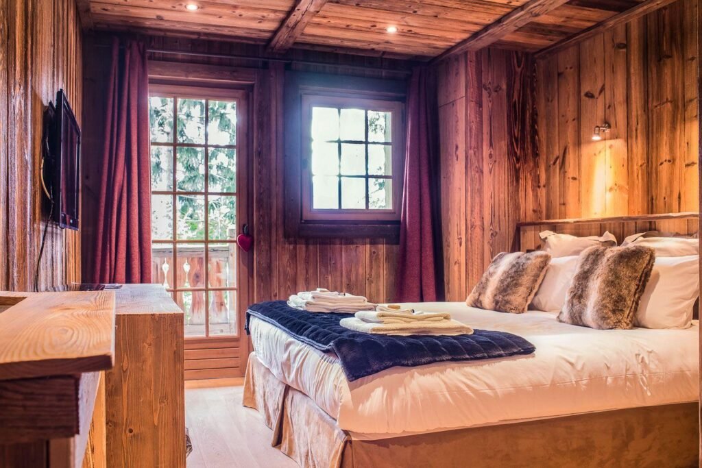 Chalet Baloo — chalet gallery