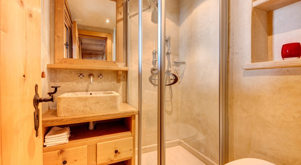 Chalet Cheyenne — chalet gallery