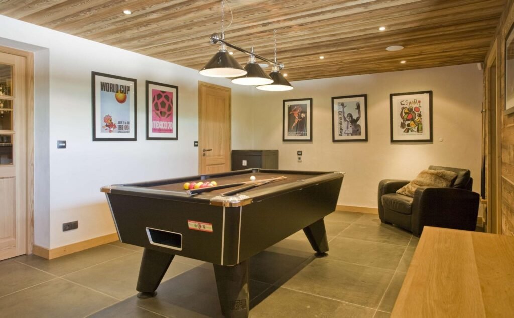 Chalet Cree — chalet gallery