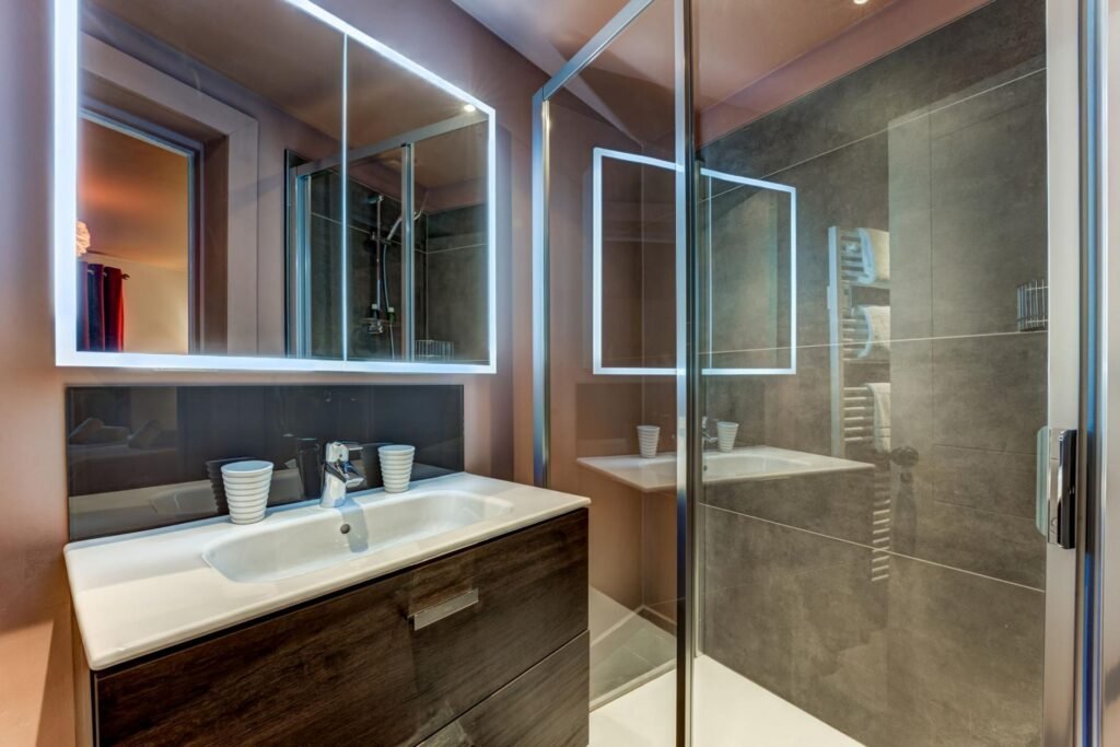 Chalet Hibou — chalet gallery