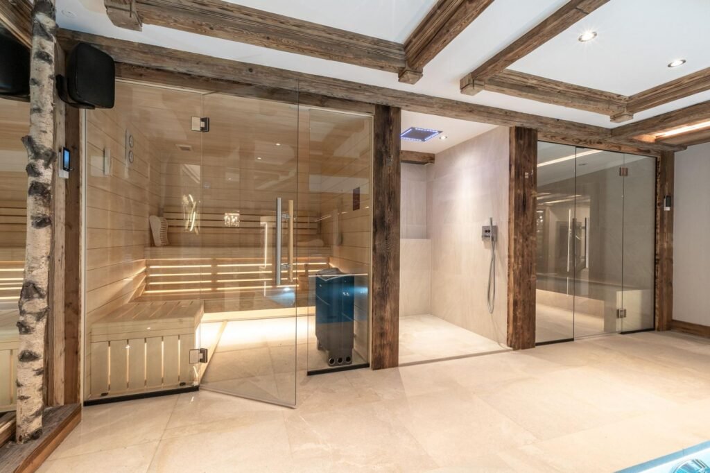 Chalet Infinity — chalet gallery