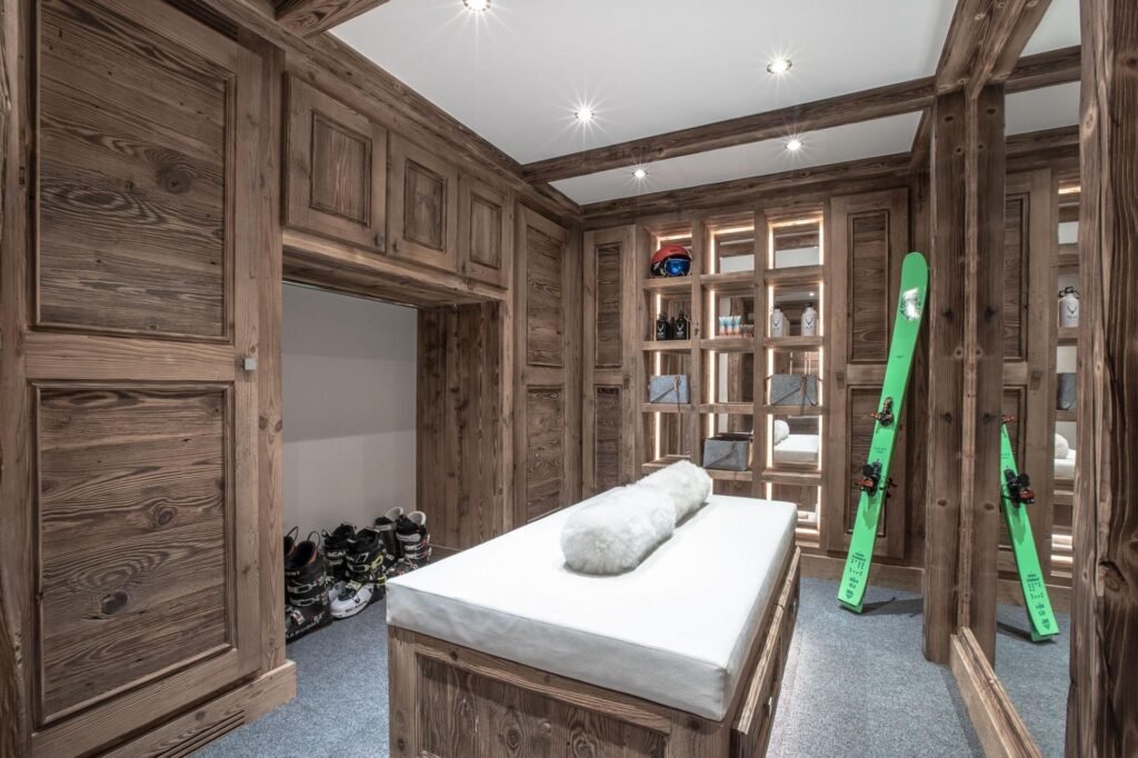 Chalet Infinity — chalet gallery