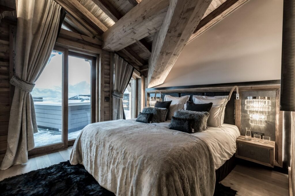 Chalet Infinity — chalet gallery