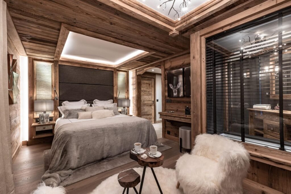 Chalet Infinity — chalet gallery