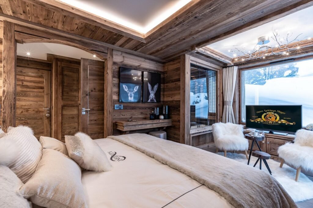 Chalet Infinity — chalet gallery