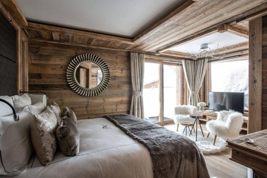 Chalet Infinity — chalet gallery