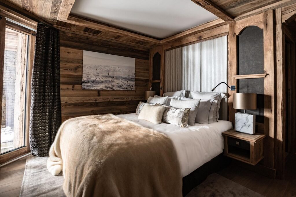 Chalet Infinity — chalet gallery