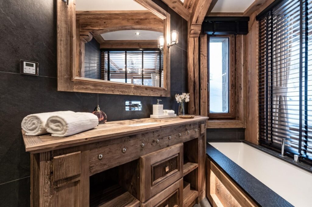 Chalet Infinity — chalet gallery