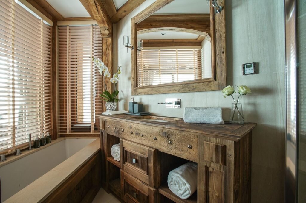 Chalet Infinity — chalet gallery