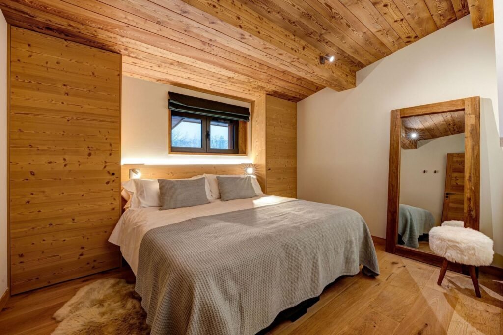 Chalet Josephine — chalet gallery