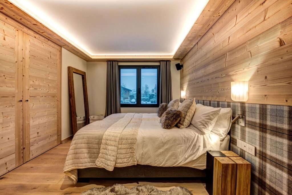 Chalet Josephine — chalet gallery