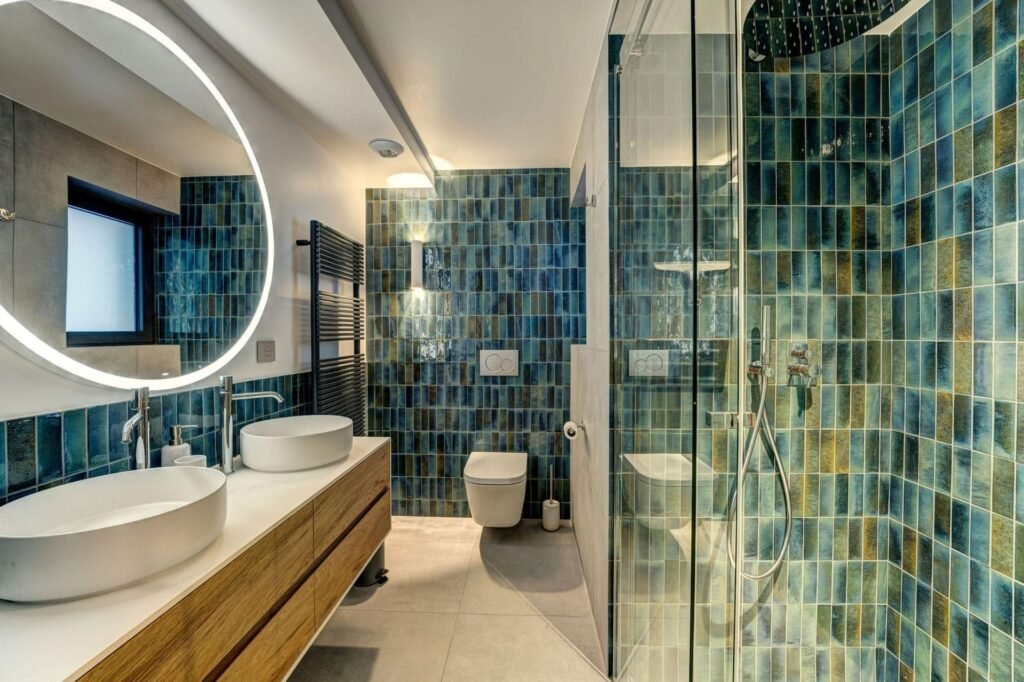 Chalet Josephine — chalet gallery
