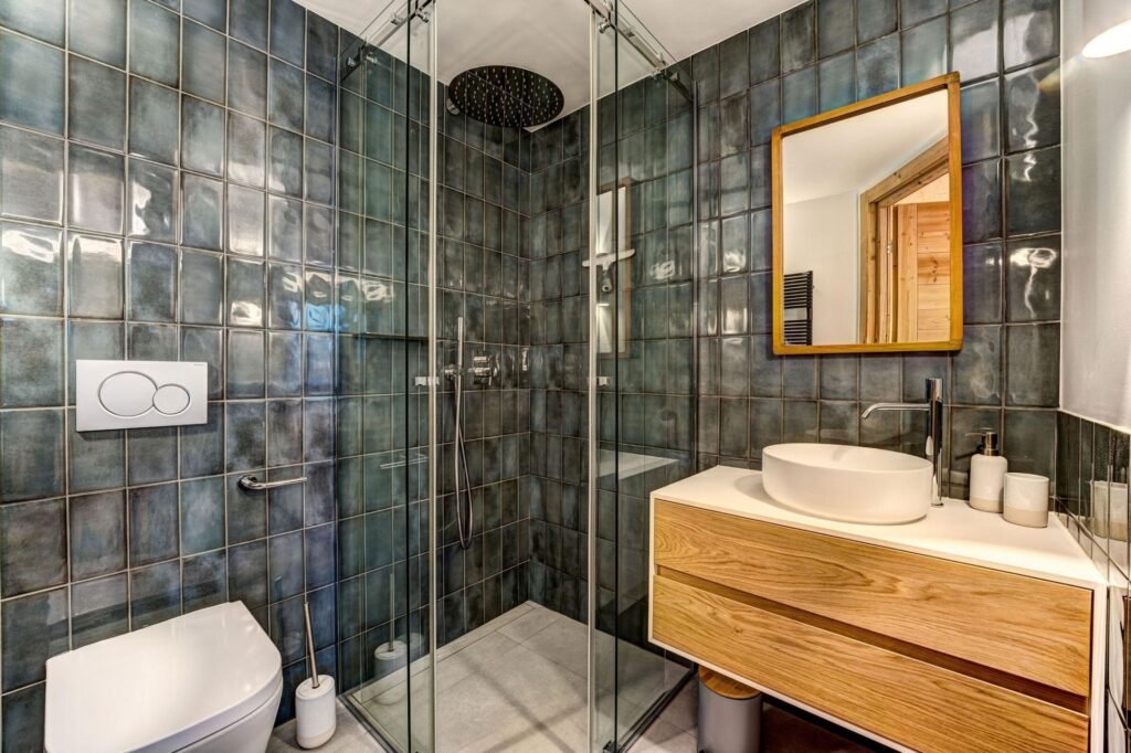 Chalet Josephine — chalet gallery