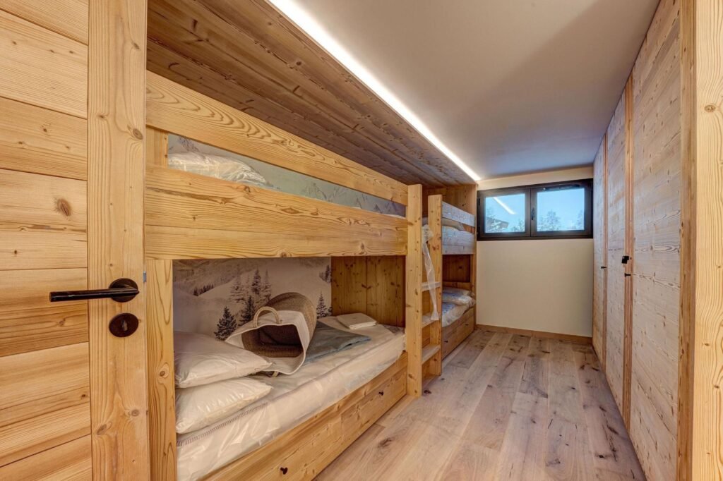 Chalet Josephine — chalet gallery