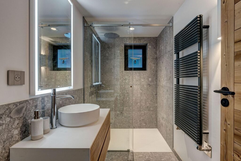 Chalet Josephine — chalet gallery