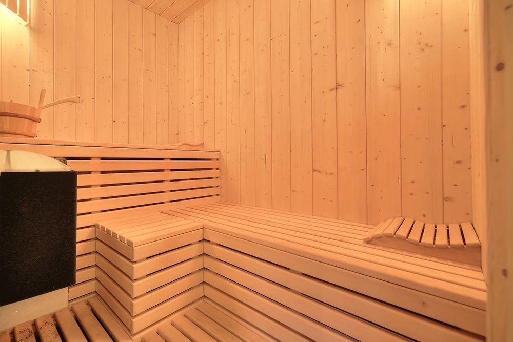 Chalet Nidaya — chalet gallery