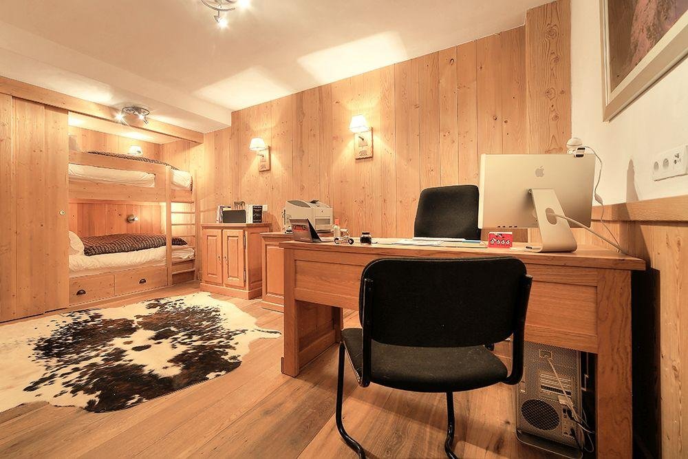 Chalet Nidaya — chalet gallery