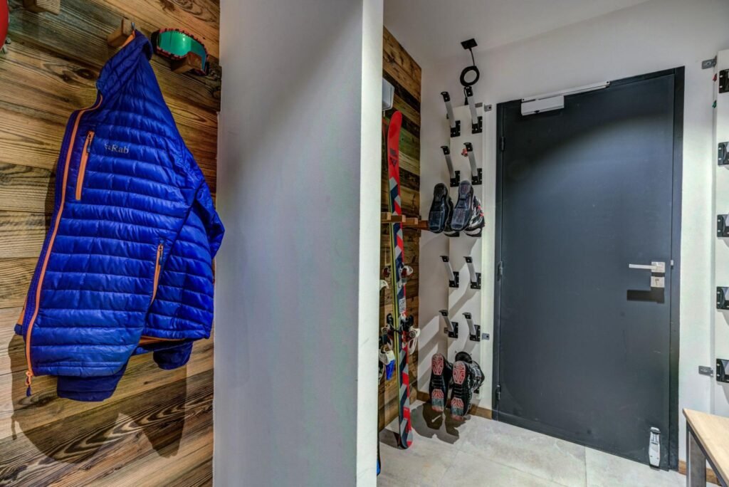 Chalet Red Fox — chalet gallery
