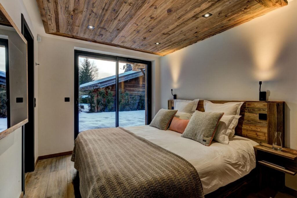 Chalet Red Fox — chalet gallery
