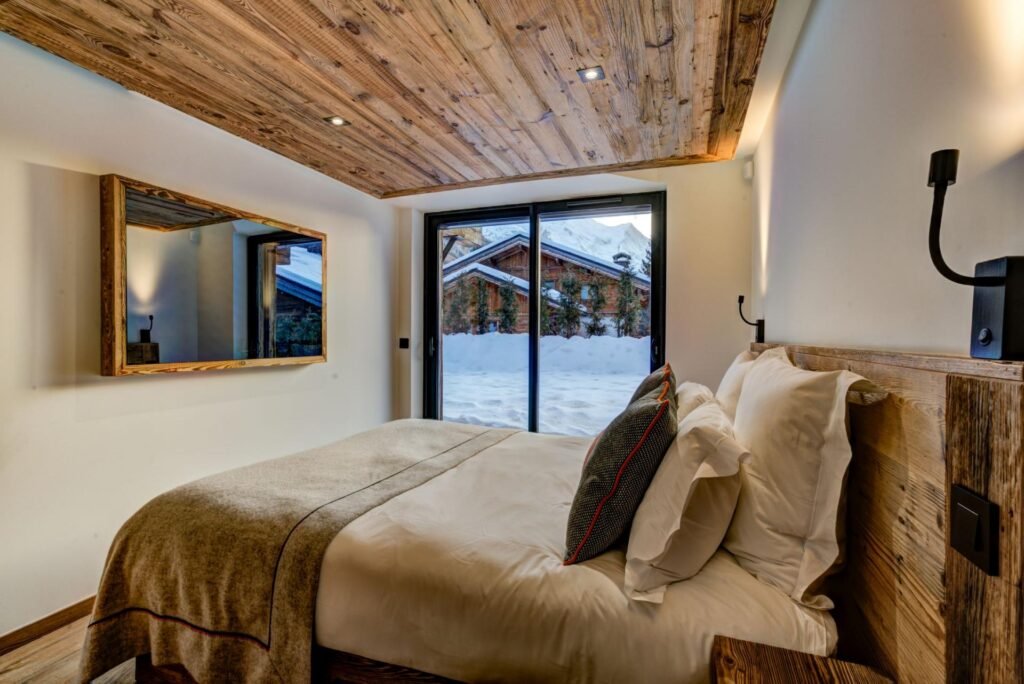Chalet Red Fox — chalet gallery