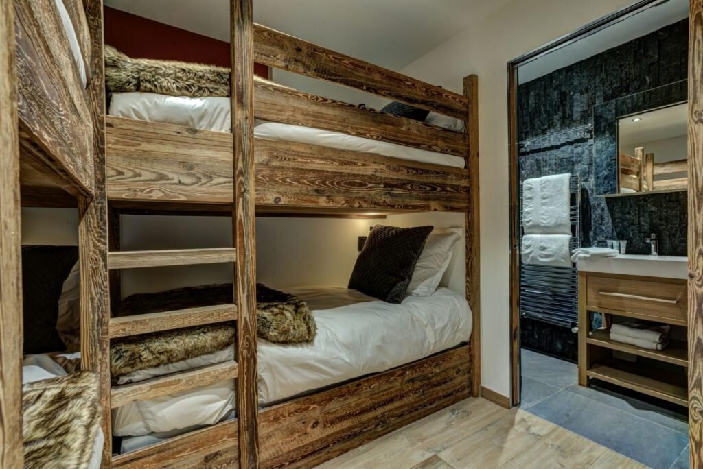 Chalet Red Fox — chalet gallery