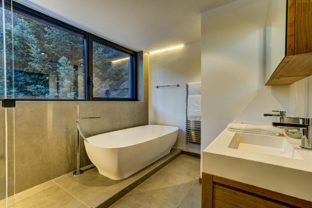 Chalet Red Fox — chalet gallery