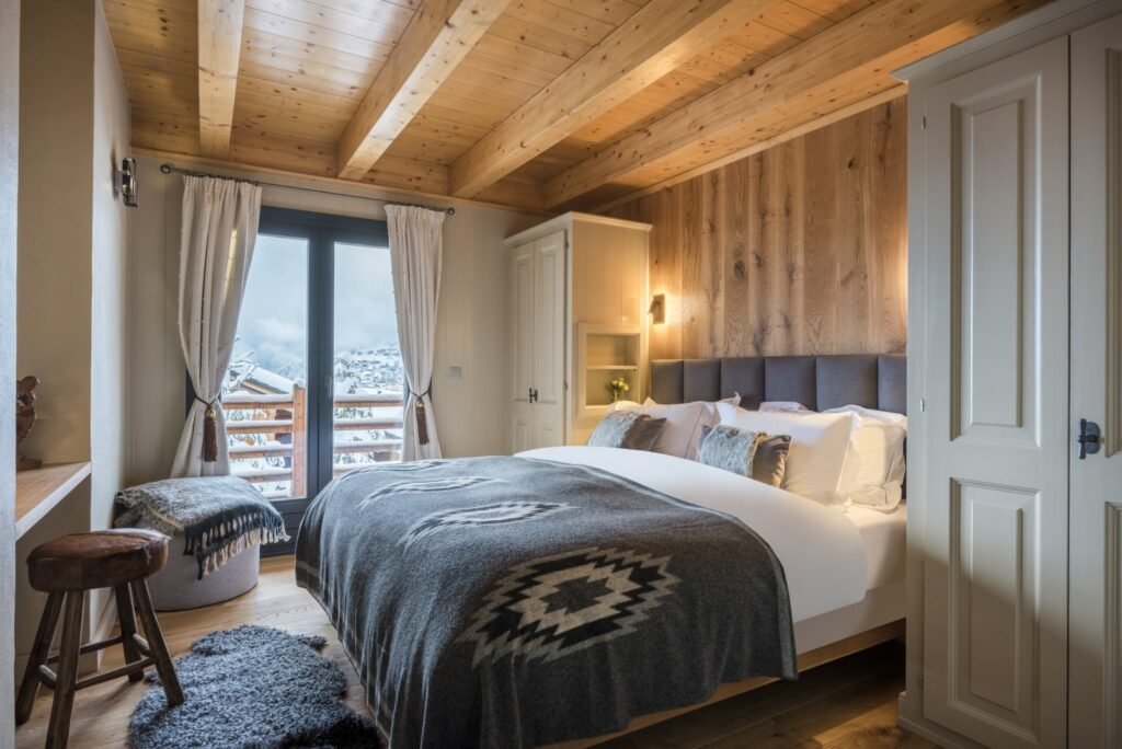 Chalet Sorojasa — chalet gallery